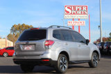 Used 2018 Subaru Forester 2.5i w/ Alloy Wheel Package image 5