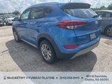 Used 2017 Hyundai Tucson Eco image 3