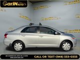 Used 2010 Toyota Yaris Sedan image 4
