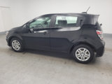 Used 2020 Chevrolet Sonic LT image 3