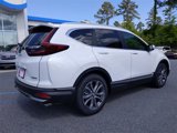 Used 2021 Honda CR-V Touring image 4