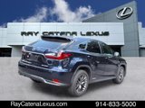 Certified 2022 Lexus RX 450h F Sport image 4