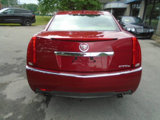 Used 2009 Cadillac CTS 3.6 AWD image 5