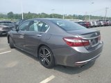 Used 2017 Honda Accord Sport image 3