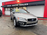 Used 2016 Volvo XC70 T5 Premier w/ Proximity Package image 4