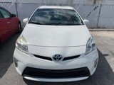 Used 2015 Toyota Prius Two image 2