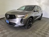 Used 2025 Acura RDX SH-AWD image 4
