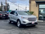 Used 2015 Ford Edge Titanium image 2