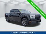 Certified 2024 Ford Maverick XLT w/ XLT Luxury Package image 2