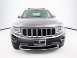 Used 2016 Jeep Grand Cherokee Limited image 2