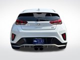 Used 2021 Hyundai Veloster Turbo R-Spec image 4