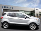 Certified 2022 Ford EcoSport SE w/ SE Appearance Package image 4