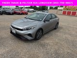 Certified 2022 Kia Forte GT-Line image 5
