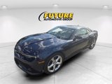 Used 2015 Chevrolet Camaro LT w/ RS Package image 3