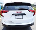 Used 2021 GMC Terrain SLT w/ Elevation Edition image 4