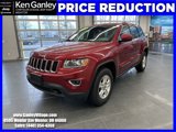 Used 2014 Jeep Grand Cherokee Laredo w/ All Weather Capability Group image 3