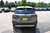 New 2025 Ford Escape Active image 5