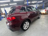 Used 2011 Acura RDX SH-AWD image 2