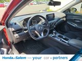 Used 2022 Nissan Sentra SR image 2