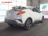 Used 2018 Toyota C-HR XLE image 5