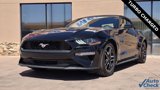 Certified 2022 Ford Mustang Premium image 3