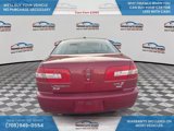 Used 2008 Lincoln MKZ AWD image 5