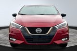 Used 2020 Nissan Versa SR image 3