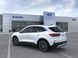 New 2025 Ford Escape SE image 5