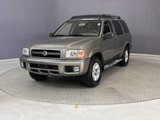 Used 2004 Nissan Pathfinder SE w/ (SRF) SE Sunroof Pkg image 3