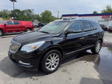 Used 2017 Buick Enclave Leather image 3