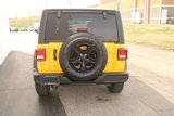 Used 2019 Jeep Wrangler Unlimited Sport S image 5