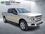 Used 2018 Ford F150 XLT w/ Equipment Group 302A Luxury image 5
