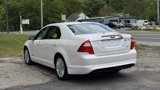 Used 2011 Ford Fusion Hybrid image 5
