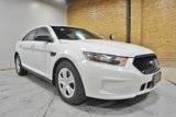 Used 2016 Ford Taurus Police Interceptor image 6