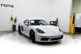 Used 2024 Porsche 718 Cayman w/ Premium Package image 2