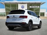 Certified 2022 Volkswagen Taos S w/ IQ Drive S Package image 3