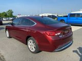 Used 2016 Chrysler 200 Limited image 5