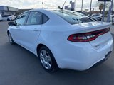 Used 2014 Dodge Dart SE w/ Convenience Group image 3