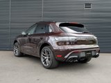 Used 2025 Porsche Macan Turbo image 3