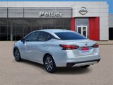 Certified 2021 Nissan Versa SV image 4