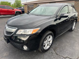 Used 2013 Acura RDX FWD w/ Technology Package image 3