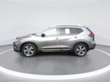 Used 2018 Nissan Rogue SL w/ Premium Package image 5