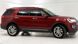 Used 2016 Ford Explorer Limited w/ Equipment Group 301A image 2