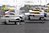Used 2012 Chevrolet Impala LT w/ LT Sunroof Package image 5