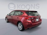 Used 2021 Subaru Impreza 2.0i image 4