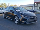 Certified 2023 Toyota Corolla LE image 2