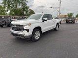 Used 2023 Chevrolet Silverado 1500 LTZ w/ Technology Package image 3
