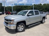 Used 2018 Chevrolet Silverado 1500 LT w/ Texas Edition image 2