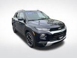 Used 2021 Chevrolet TrailBlazer LT w/ Convenience Package image 5