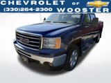 Used 2013 GMC Sierra 1500 SLE w/ Power Tech Package image 1